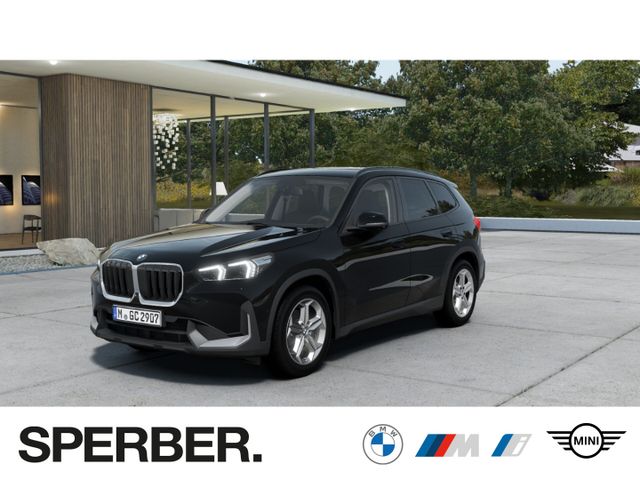 BMW X1 xDr.20d,Premium Pkt.,AHK,Lenkradhzg.,Sportsit