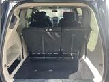Dodge Grand Caravan - Dodge Grand Caravan von privat