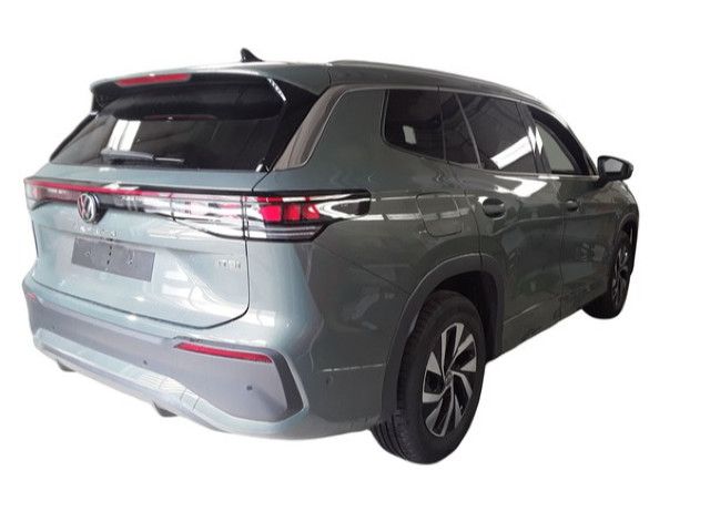 Volkswagen Tayron - Bild 3