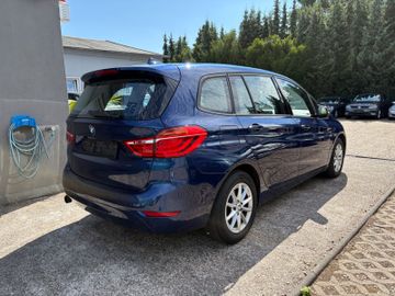 BMW 218 - 5