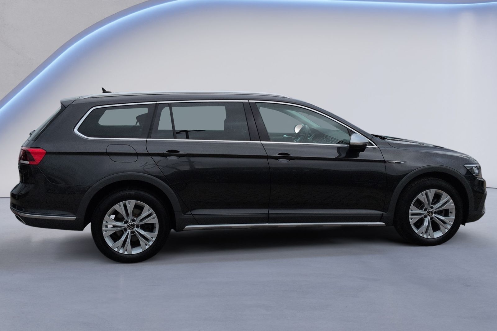 Passat Alltrack 2.0 TDI DSG KAMERA+AHK