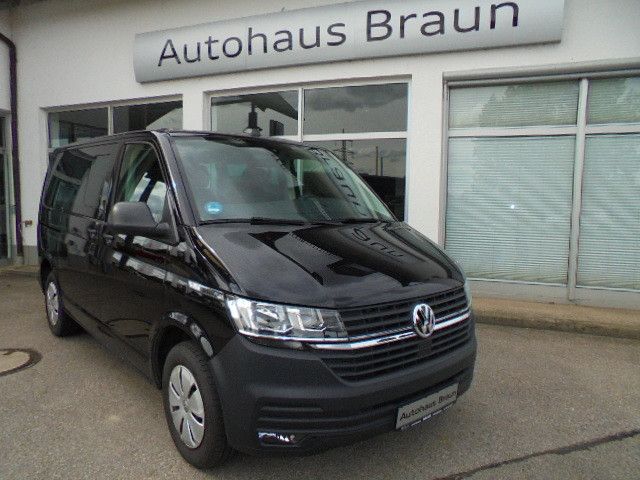 Volkswagen T6 Caravelle TDI DSG