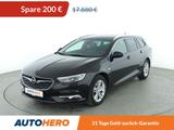 Opel Insignia Sports Tourer 1.5 SIDI Turbo INNOVATION - Opel Insignia Gebrauchtwagen in Frankfurt