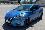Nissan NISSAN Micra 1.5 dCi 8V 5 porte Tekna - Nissan Micra Tekna mit Diesel-Antrieb