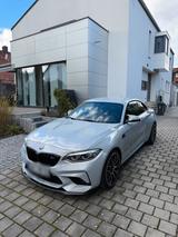BMW M2 Competition EZ 11/2018 - BMW M2 Gebrauchtwagen in München