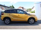 Suzuki Vitara 1.0 BOOSTERJET COMFORT AHK SHZ KAMERA KLI - gebrauchte Suzuki Vitara aus dem Jahr 2019
