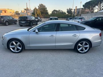 Audi A5 - 4