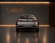 Mazda 3 - Vorschau Bild 5