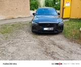 Volvo V60 D4 AWD Geartronic R Design Polestar 