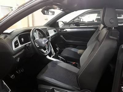 Volkswagen T-Roc - Bild 4