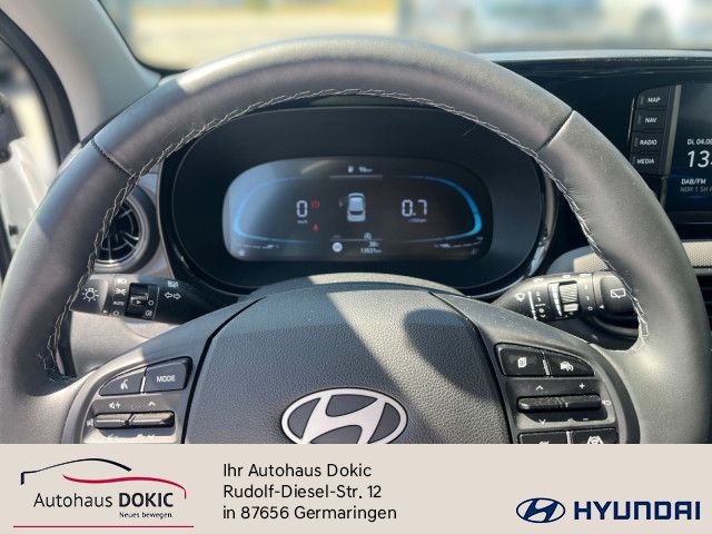 Hyundai i10 – Bild 8