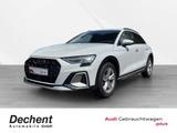 Audi A3 allstreet 40 TFSI e S tronic Fahren Parken Bu - Audi A3: Kombi