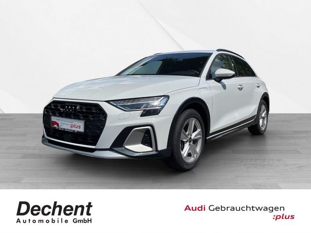 Audi A3 allstreet 40 TFSI e S tronic Kamera,LED,Navi