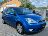 Ford Fiesta 1,4 Viva X "TÜV Neu" - Ford Fiesta Viva mit Benzin-Antrieb