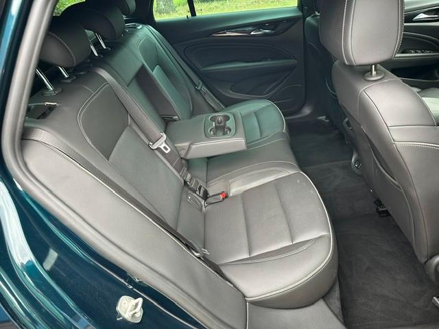 Opel Insignia B Country Tourer Exclusive/Voll-LED/360