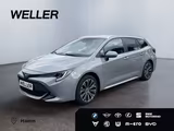 Toyota Corolla 2.0 Hybrid TS Team D *Technik Paket*CAM* - Toyota Corolla in Hamm