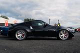 Nissan 370z Nismo BOSE/RECARO/KAMERA - Nissan 370Z: Schwarz