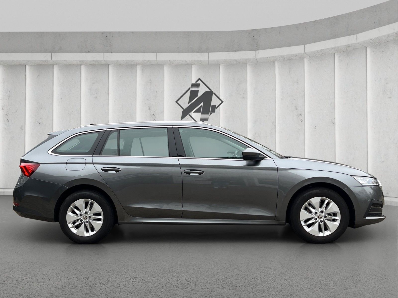 Fahrzeugabbildung SKODA Octavia 1.5L DSG*Edtion*Kam*PDC*ViCo*SmartLink**