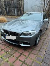 BMW 535i xDrive Touring -