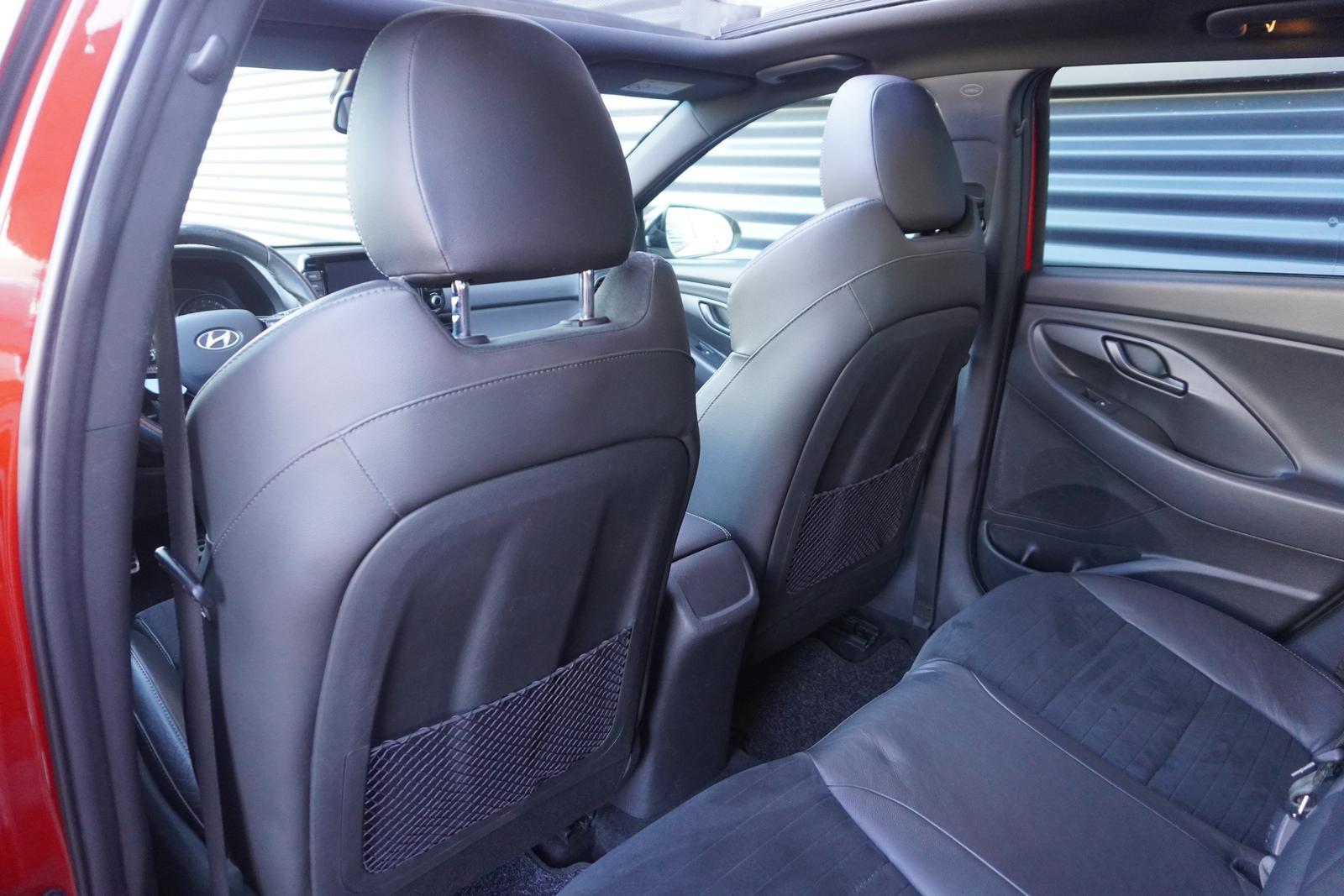 Hyundai I30N PERFORMANCE|PANORAMA|KAMERA|APPLE|NAVI|LED