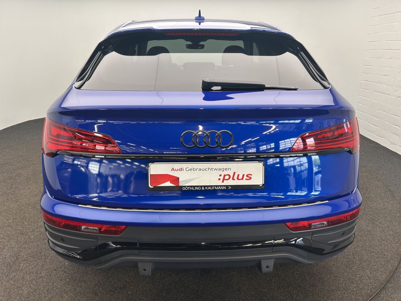 Audi Q5 - Bild 18