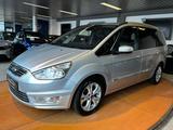 Ford Galaxy Titanium 1.HAND/7-SITZER/AUT./NAVI/SHZ - gebrauchte Ford Galaxy aus dem Jahr 2013