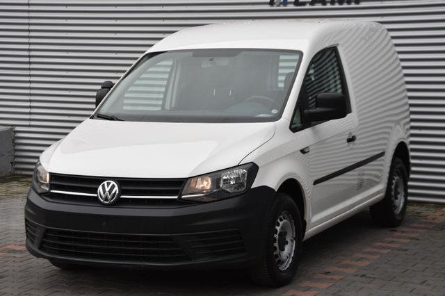 Volkswagen Caddy Nfz 2.0TDI Kasten BMT Schiebetür