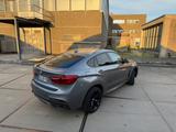BMW X6 xDrive30d - M-Paket (Voll)|BMW Scheckheft| - BMW X6 mit Diesel-Antrieb: Automatik