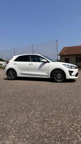 Kia Rio 1.0 T-GDI 100 GT Line GT Line - gebrauchte Kia Rio aus dem Jahr 2021