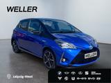 Toyota Yaris Hybrid 1.5 Style Selection *Pano*RCam*DAB* - Toyota Gebrauchtwagen mit Automatikschaltung