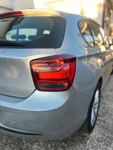 BMW 1er Bmw 118i - BMW aus 2012: 1er