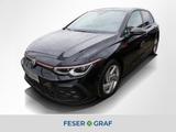 Volkswagen Golf VIII 2.0 TSI GTI DSG IQ-LIGHT Standhei. ACC - Volkswagen Golf: GTI