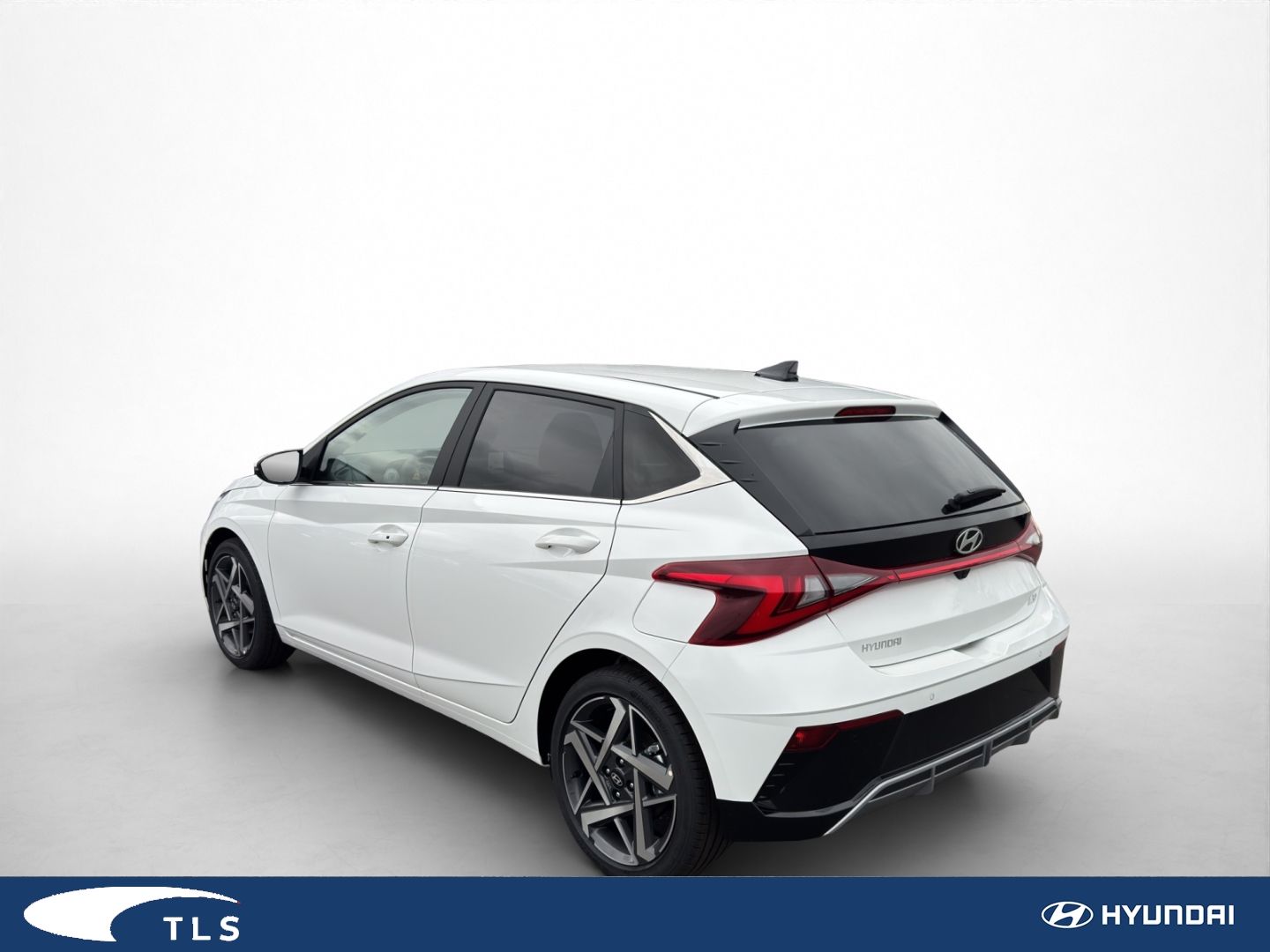 Hyundai i20 – Bild 2