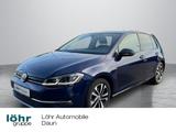 Volkswagen Golf  1,5 l TSI IQ.DRIVE BlueMotion