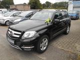 Mercedes-Benz GLK 200 MB Scheckheft, Navi, AHK, Klima, Sitzhzg - Mercedes-Benz GLK 200 aus 2012