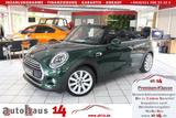 MINI Cooper Cabrio  - Automatik-LED-Leder-NaviProf-1. - MINI Cooper Cabrio mit Schiebedach