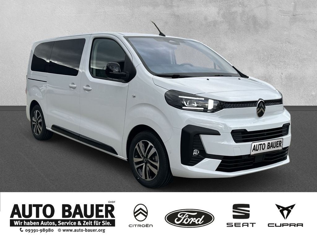 Citroën SpaceTourer