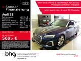 Audi S5 Cabrio 3.0 TFSI *NAVI*KAMERA*SOUND-SYSTEM* *N