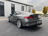 Mercedes-Benz C 43 AMG Mercedes-AMG C 43 4MATIC Autom. Mer... - Mercedes-Benz C 43 AMG in Augsburg