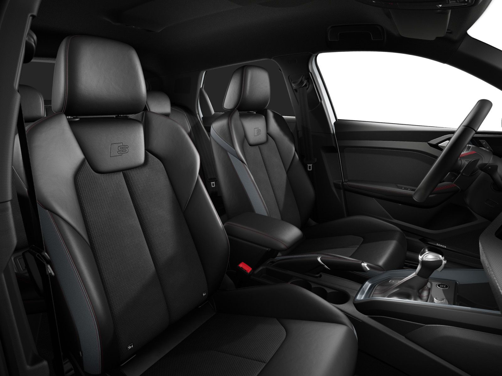 Audi A1 - Bild 11