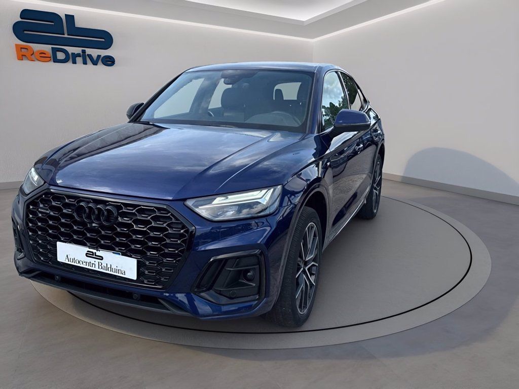 Image of Audi Q5