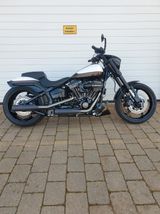 Harley-Davidson Breakout FXSE CVO Pro Street - Offers matching your search criteria