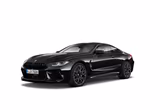 BMW M8 Coupé M Competition ACC 360° Laser HK WLAN