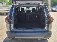 Fahrzeugabbildung Bigster Hybrid 155 Extreme