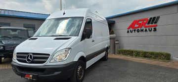 MERCEDES-BENZ Sprinter II Kasten 210/211/213/214/216 CDI