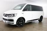 Volkswagen T6 Multivan Edition*ACC*Kamera*Standhz*Alcantara - gebrauchte VW T6 Multivan aus dem Jahr 2018