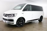 Volkswagen T6 Multivan Edition*ACC*Kamera*Standhz*Alcantara - mit Diesel-Antrieb: Standheizung, Kleinbus