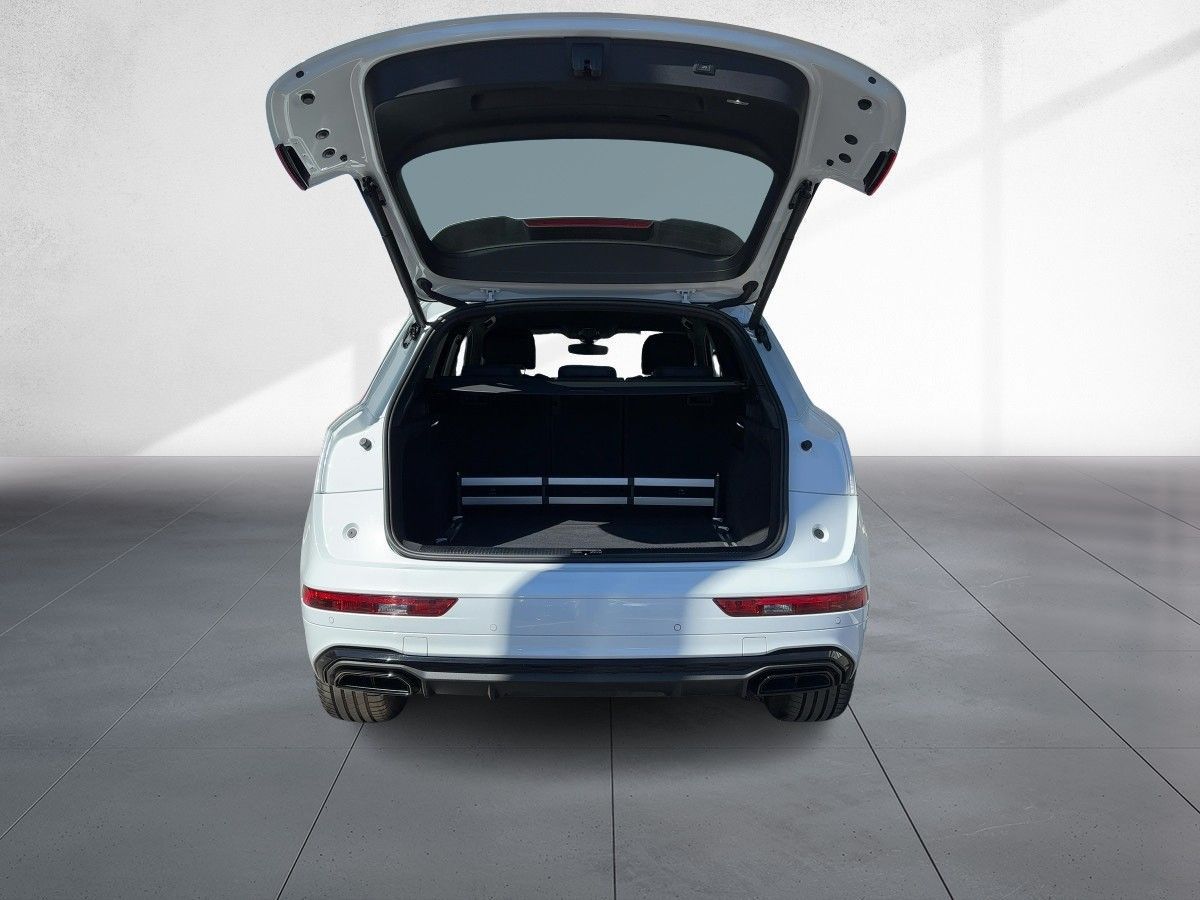 Audi Q5 - Bild 12