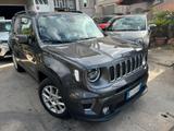 Jeep Renegade 1.6 Mjt DDCT 120 CV Limited - gebrauchte Jeep Kleinwagen