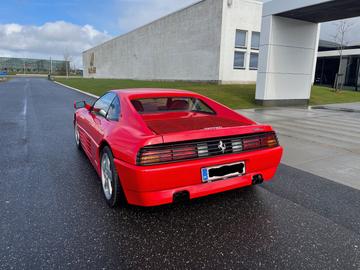 صورة 3 لـ 1993 Ferrari 348